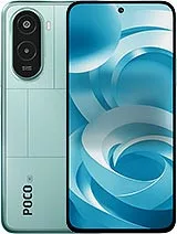 Xiaomi Poco M7 Plus - Hydrogél kijelzővédő fólia