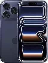 Apple iPhone 17 Pro - Hydrogél kijelzővédő fólia