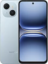 Tecno Spark 40C - Hydrogél kijelzővédő fólia