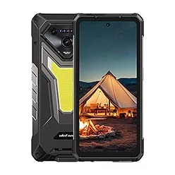 Ulefone Armor 34 - Hydrogél kijelzővédő fólia