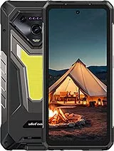 Ulefone Armor 34 - Hydrogél kijelzővédő fólia