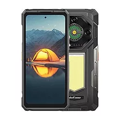 Ulefone Armor 33 - Hydrogél kijelzővédő fólia