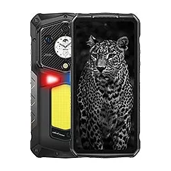 Ulefone Armor 29 Ultra - Hydrogél kijelzővédő fólia