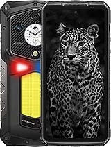 Ulefone Armor 29 Ultra - Hydrogél kijelzővédő fólia