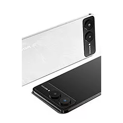 Lava Blaze Amoled 2 - Hydrogél kijelzővédő fólia