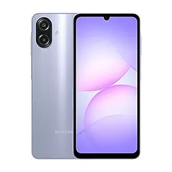 Samsung Galaxy A07 4G - Hydrogél kijelzővédő fólia