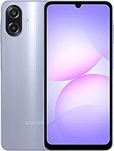 Samsung Galaxy A07 4G - Hydrogél kijelzővédő fólia