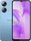 HTC Wildfire E4 Plus - Hydrogél kijelzővédő fólia