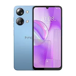 HTC Wildfire E4 Plus - Hydrogél kijelzővédő fólia