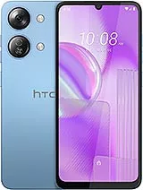 HTC Wildfire E4 Plus - Hydrogél kijelzővédő fólia
