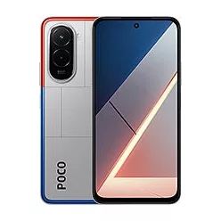 Xiaomi Poco M7 4G - Hydrogél kijelzővédő fólia