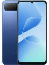 Infinix Hot 60i - Hydrogél kijelzővédő fólia