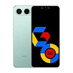 Tecno Spark Go - Hydrogél kijelzővédő fólia