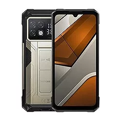 Doogee S200 Max - Hydrogél kijelzővédő fólia