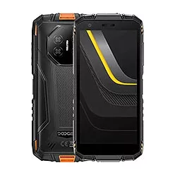 Doogee Fire 3 Ultra - Hydrogél kijelzővédő fólia