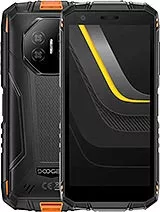 Doogee Fire 3 Ultra - Hydrogél kijelzővédő fólia