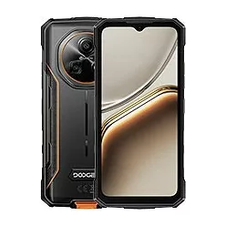 Doogee Fire 7 - Hydrogél kijelzővédő fólia