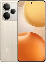Realme P4 Pro - Hydrogél kijelzővédő fólia