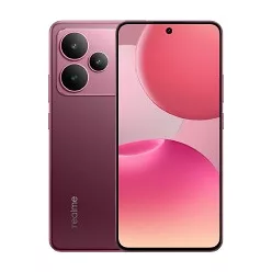 Realme P4 - Hydrogél kijelzővédő fólia
