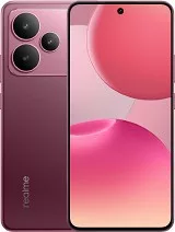 Realme P4 - Hydrogél kijelzővédő fólia