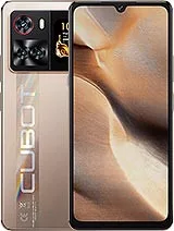 Cubot X100 - Hydrogél kijelzővédő fólia