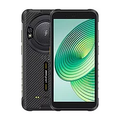 Ulefone RugKing - Hydrogél kijelzővédő fólia