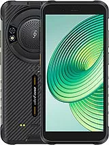 Ulefone RugKing - Hydrogél kijelzővédő fólia