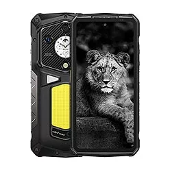 Ulefone Armor 29 Pro - Hydrogél kijelzővédő fólia
