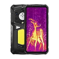   Ulefone Armor 29 Pro Thermal - Hydrogél kijelzővédő fólia