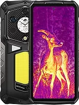 Ulefone Armor 29 Pro Thermal - Hydrogél kijelzővédő fólia