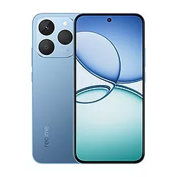 Realme 15T - Hydrogél kijelzővédő fólia