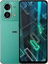 HMD Pulse 2 Pro - Hydrogél kijelzővédő fólia
