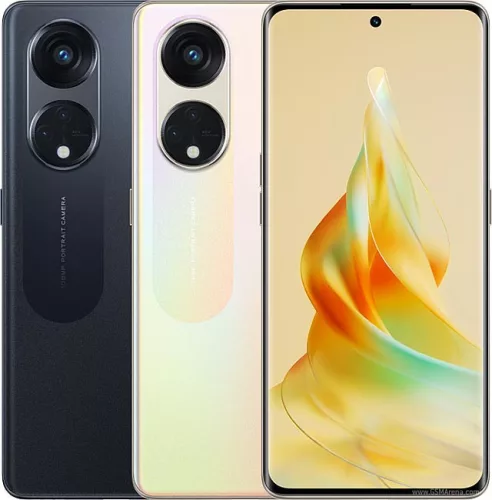 Oppo A6 Max - Hydrogél kijelzővédő fólia