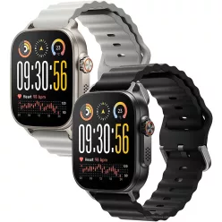 Realme Watch 5 - Hydrogél kijelzővédő fólia