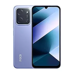 Xiaomi Poco C85 4G - Hydrogél kijelzővédő fólia