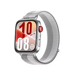 Huawei Watch Fit 4 - Hydrogél kijelzővédő fólia