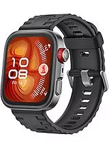 Huawei Watch Fit 4 Pro - Hydrogél kijelzővédő fólia