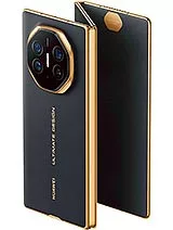 Huawei Mate XTs Ultimate - Hydrogél kijelzővédő fólia