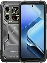 Blackview Xplore 1 - Hydrogél kijelzővédő fólia