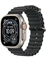 Apple Watch Ultra 3 - Hydrogél kijelzővédő fólia