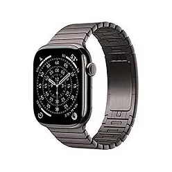 Apple Watch Series 11 - Hydrogél kijelzővédő fólia