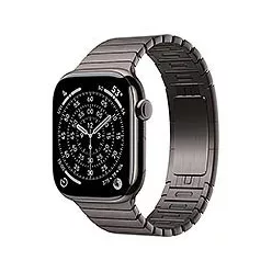 Apple Watch Series 11 - Hydrogél kijelzővédő fólia
