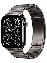 Apple Watch Series 11 - Hydrogél kijelzővédő fólia