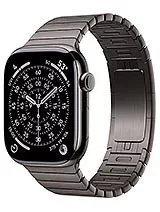 Apple Watch Series 11 - Hydrogél kijelzővédő fólia
