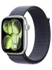 Apple Watch Series 11 Aluminum - Hydrogél kijelzővédő fólia - Hydrogél kijelzővédő fólia