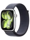 Apple Watch Series 11 Aluminum - Hydrogél kijelzővédő fólia