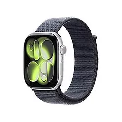   Apple Watch Series 11 Aluminum - Hydrogél kijelzővédő fólia - Hydrogél kijelzővédő fólia