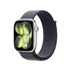   Apple Watch Series 11 Aluminum - Hydrogél kijelzővédő fólia