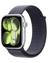 Apple Watch Series 11 Aluminum - Hydrogél kijelzővédő fólia - Hydrogél kijelzővédő fólia