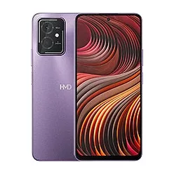 HMD Vibe - Hydrogél kijelzővédő fólia